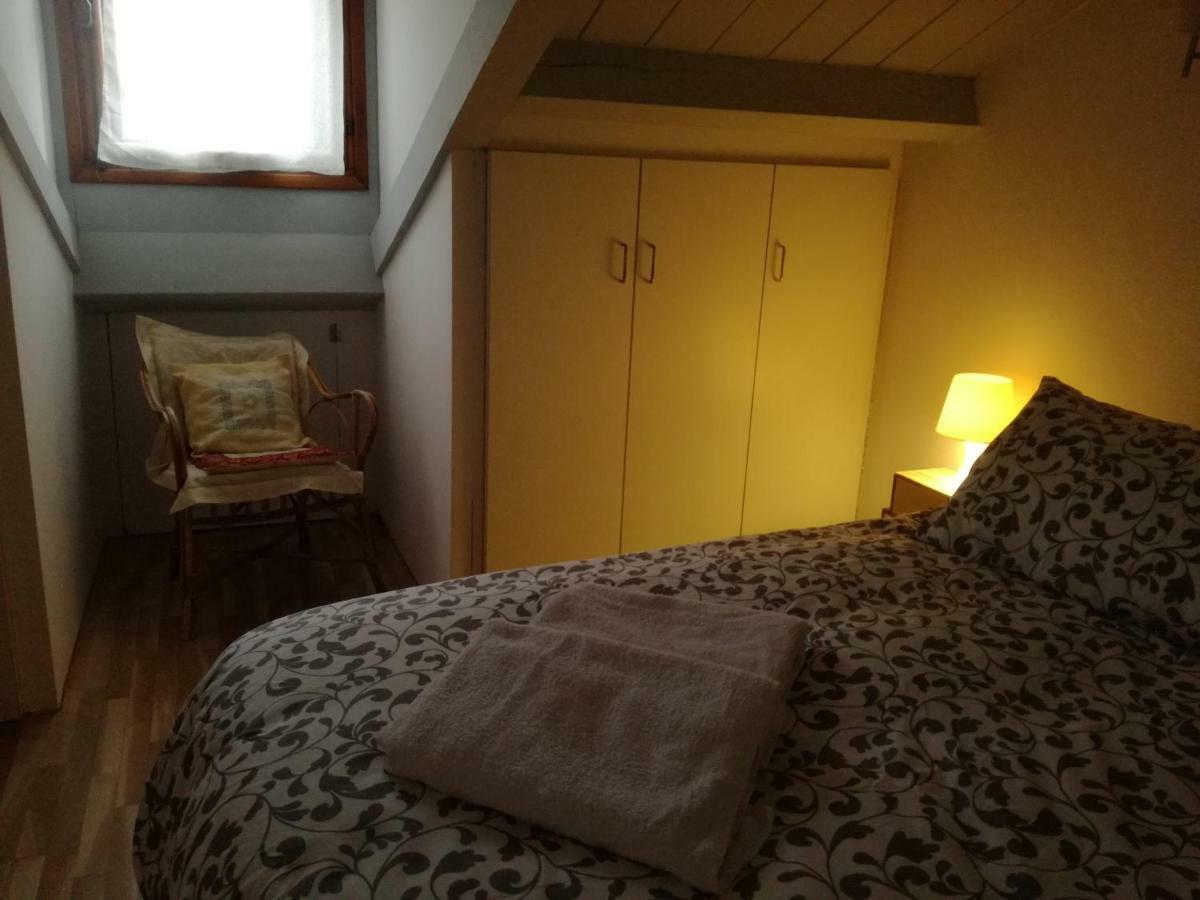 Ca' Sull' Acqua Ferienhaus Venedig